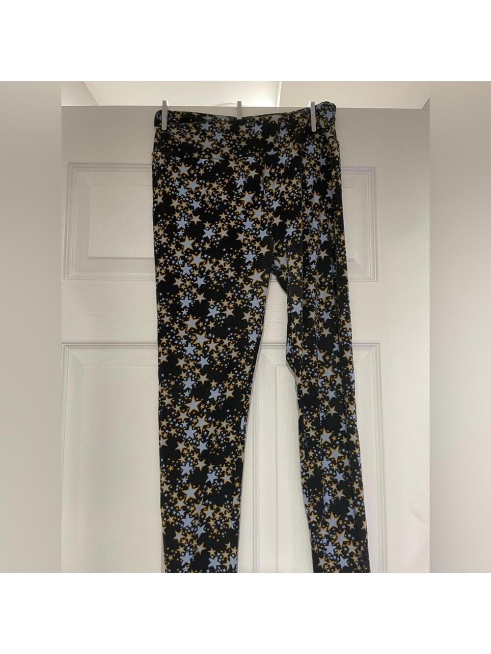 Lularoe  leggings